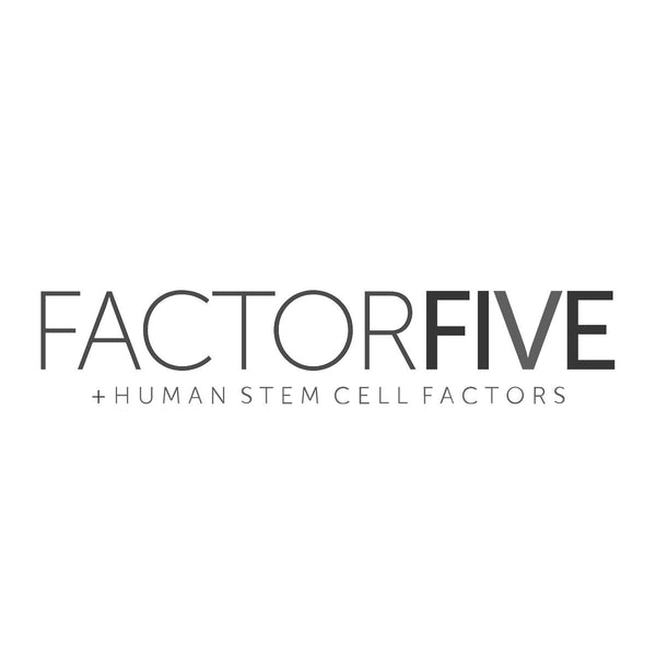 Factor Five Skincare®