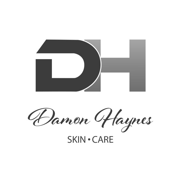 Damon Haynes Men's Skincare