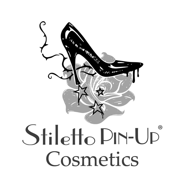 Stiletto Pin-Up® Cosmetics