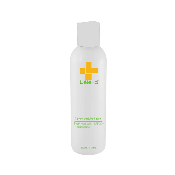 Sunscreen Mositurizer SPF30+