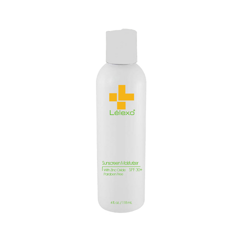 Sunscreen Mositurizer SPF30+