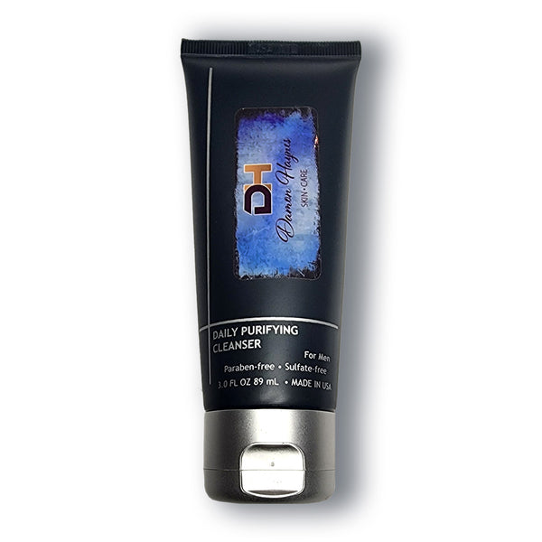 Daily Purifying Cleanser