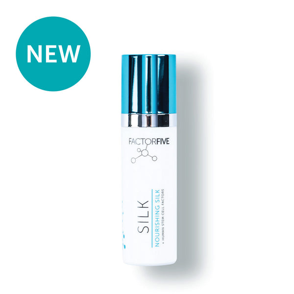 Nourishing Silk - Mini