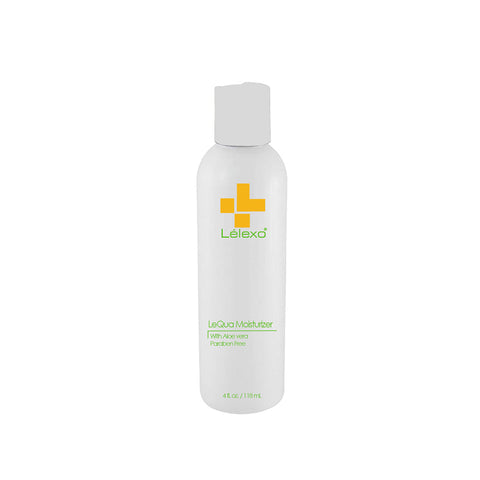 LéQua Moisturizer