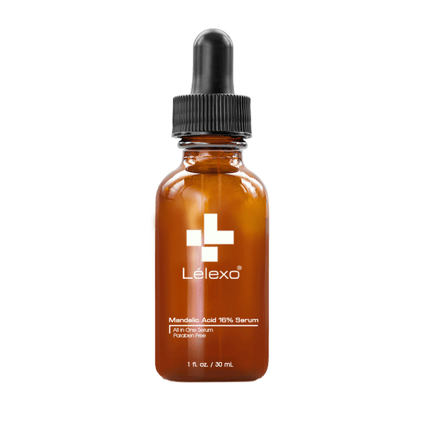 Mandelic Acid 16% Serum .05oz/1oz