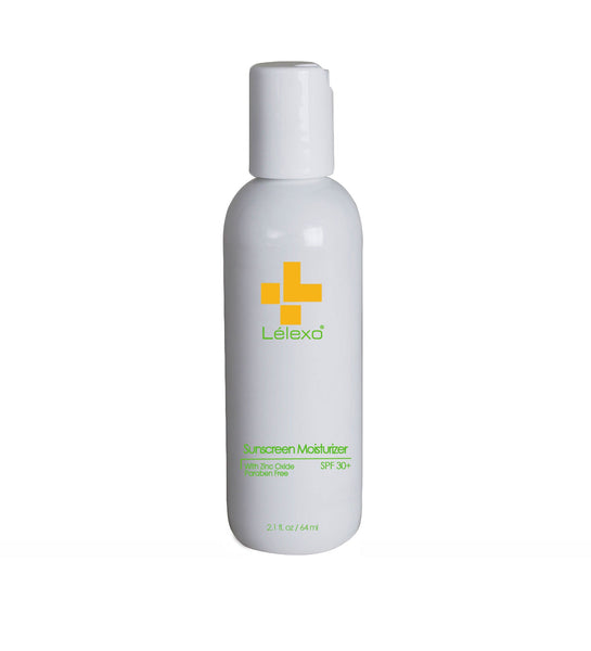 Sunscreen Mositurizer SPF30+