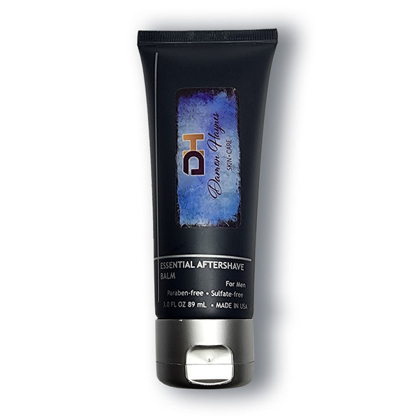 Damon Haynes - Aftershave Balm