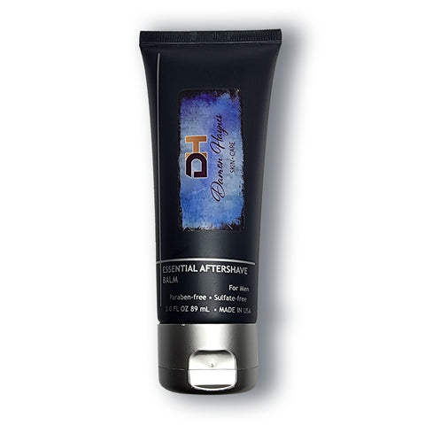 Damon Haynes - Aftershave Balm