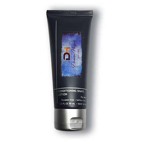 Damon Haynes - Conditioning Shave Lotion