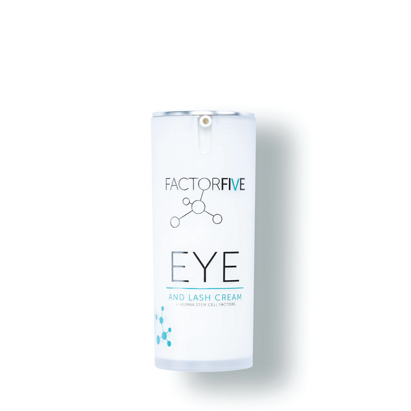 Eye/Lash Cream